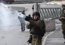 جيش الاحتلال الإسرئيلي يعدم شابا فلسطينيا من ذوي الاحتياجات الخاصة في القدس المحتلة