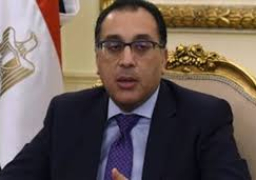 رئيس الوزراء يهنيء الرئيس السيسي بحلول عيد الفطر المبارك