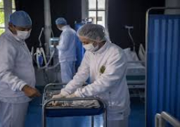 المغرب تسجل 35 إصابة جديدة بفيروس كورونا