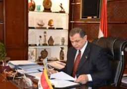 القوى العاملة : تعيين 1538 شاباً .. وإستخراج 1246 رخصة مزاولة الحرفة وشهادة مستوى المهارة بالغربية