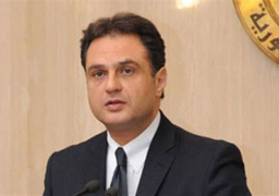 سفير مصر بباريس ينقل تهنئة الرئيس للجالية المصرية بمناسبة عيد الفطر