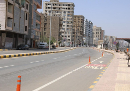 غلق كافة الحدائق والمتنزهات والكورنيش بالغربية خلال فترة عيد الفطر