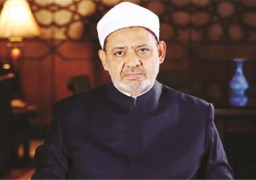 فيديو .. الطيب: تغيب الضمير وإقصاء الأخلاق أهم أسباب أزمة العالم اليوم