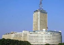 الوطنية للإعلام تنعى رشا حلمى محاسبة قطاع الأخبار المتوفاة بكورونا