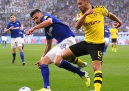 الدورى الألمانى يستأنف مبارياته اليوم ب 6 لقاءات