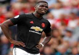 آمال يوفنتوس في ضم بوجبا تتبخر بسبب كورونا