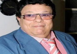 وفاة الفنان إبراهيم نصر عن عمر يناهز 70 عاما