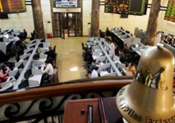 البورصة تربح 10.8 مليار جنيه وارتفاع جماعي بمؤشراتها بتعاملات الثلاثاء