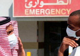 السعودية: 1911 إصابة جديدة بكورونا وارتفاع حالات التعافي لـ15257