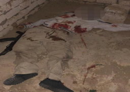 الداخلية تثأر لشهداء بئر العبد وتقضى على 18 إرهابياً بحوزتهم أسلحة وعبوات وأحزمة ناسفة