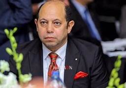 سليمان ينفي تحريضه للحضري على الهروب من الاهلي الى سويسرا