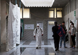 سوريا تسجل 20 إصابة بكورونا في أعلى زيادة يومية