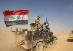 انطلاق عمليات “أسود الجزيرة” لملاحقة العناصر الإرهابية بالعراق