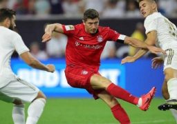 أندية أوروبية تخوض مباريات خيرية لدعم المرافق الطبية