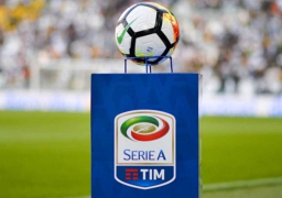 روما ضيفا على فيورنتينا ونابولى يواجه ساسولو فى الدوري الإيطالي