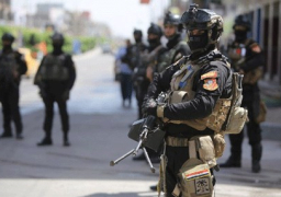 خلية الأزمة العراقية تقرر فرض حظر شامل للتجوال اعتبارا من اليوم بكركوك