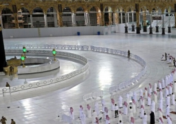 بموافقة العاهل السعودى .. إقامة صلاة العيد فى الحرمين الشريفين غداً دون مصلين