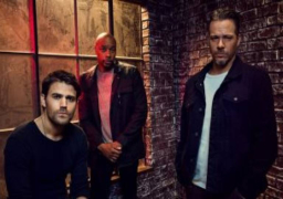 إلغاء مسلسل Tell Me a Story بعد موسيمن من عرضه دون أسباب