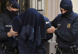 اعتقال مغربي في برشلونة كان يخطط لشن هجمات