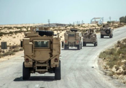 الأردن والبحرين تدينان العملية الإرهابية بجنوب بئر العبد