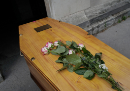 الإكوادور نواجه “مشاكل” بسبب تكدس جثث ضحايا كورونا