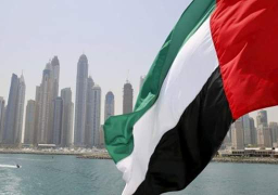 الإمارات تدين الهجوم الإرهابي في سيناء
