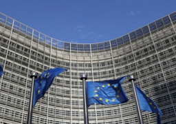 الاتحاد الأوروبى يجدد رفضه لأى إجراءات أحادية الجانب فى بحر الصين الجنوبى