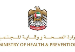 الصحة الإماراتية: 747 إصابة بفيروس “كورونا” ترفع الحصيلة إلى 21,831