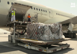 الإمارات ترسل طائرة مساعدات طبية لإثيوبيا لمواجهة فيروس كورونا