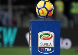 تمهيداً لاستئناف الدورى .. الاندية الإيطالية تفتح أبوابها للتدريبات اعتباراً من اليوم