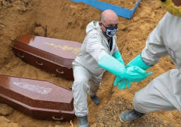 البرازيل تدخل مرحلة الخطر مع كورونا .. وتصعد إلى المرتبة الثالثة عالمياً من حيث الاصابات