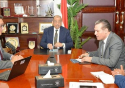 التنمية المحلية : 150 مليون جنيه من برنامج تنمية الصعيد لقنا وسوهاج لمواجهة تداعيات كورونا