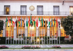 إجتماع عاجل لمجلس الجامعة العربية غدا لبحث مواجهة العدوان على جنين