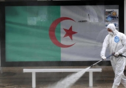 بسبب الكورونا .. الجزائر تعيد إغلاق المحلات في العديد من المحافظات بعد اسبوع من فتحها