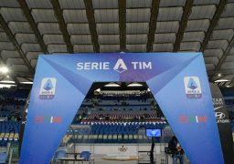 الحكومة الإيطالية تسمح للأندية باستئناف التدريبات الجماعية اعتباراً من من 18 مايو