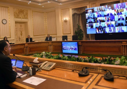 الحكومة: خصم 1% من العاملين و0.5% من المعاشات لمواجهة كورونا