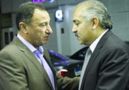 العامري: ارفض الترشح امام الخطيب والاهلي الاحق بلقب الدورى