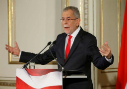 الرئيس النمساوي يدعو إلى تضافر الجهود الدولية للتغلب على أزمة “كورونا”
