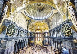 السعودية تنظم لقاءها السادس عن “أنماط العمارة الإسلامية.. مصر كنموذج”