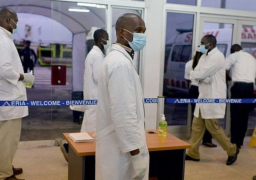 السنغال: 83 إصابة جديدة بكورونا والإجمالي يرتفع إلى 3130 حالة