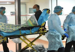الصين تعلن عدم تسجيل أي وفيات أو إصابات محلية جديدة بكورونا