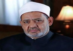 الطيب: العالم يمر بوقت عصيب تحت أزمة عاتية وجائحة قاسية والأمل في الله