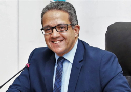 العنانى يبحث التعاون مع الإنتاج الحربي في تنفيذ التحول الرقمي