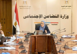 القباج: نستهدف التوسع في تمويل مشروعات زراعية من خلال برنامج فرصة | صور