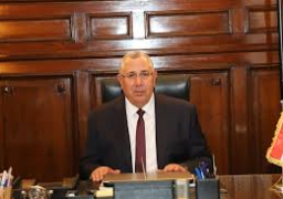 القصير: انطلاق موسم حصاد القمح والمحصول يبشر بالخير هذا العام