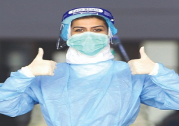 الكويت تلزم المواطنين والمقيمين بارتداء الكمامة في الأماكن العامة