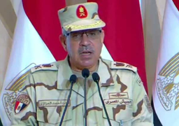 اللواء العزازي: محور المحمودية جاهز للافتتاح وجار إنشاء مدينة متكاملة