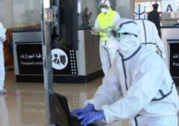 المغرب يسجل 45 إصابة وحالتي وفاة بفيروس كورونا