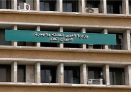 الهجرة تبحث توفير فرص العمل اللائقة مع ممثلى الوكالة الألمانية GIZ