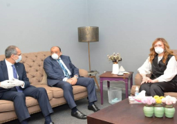 بالصور ..”الوطنية للتدريب” تستأنف برنامج المسئول الحكومى المحترف